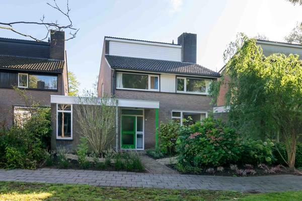 Verkocht onder voorbehoud: Sallandpad 4, 5691 LW Son en Breugel